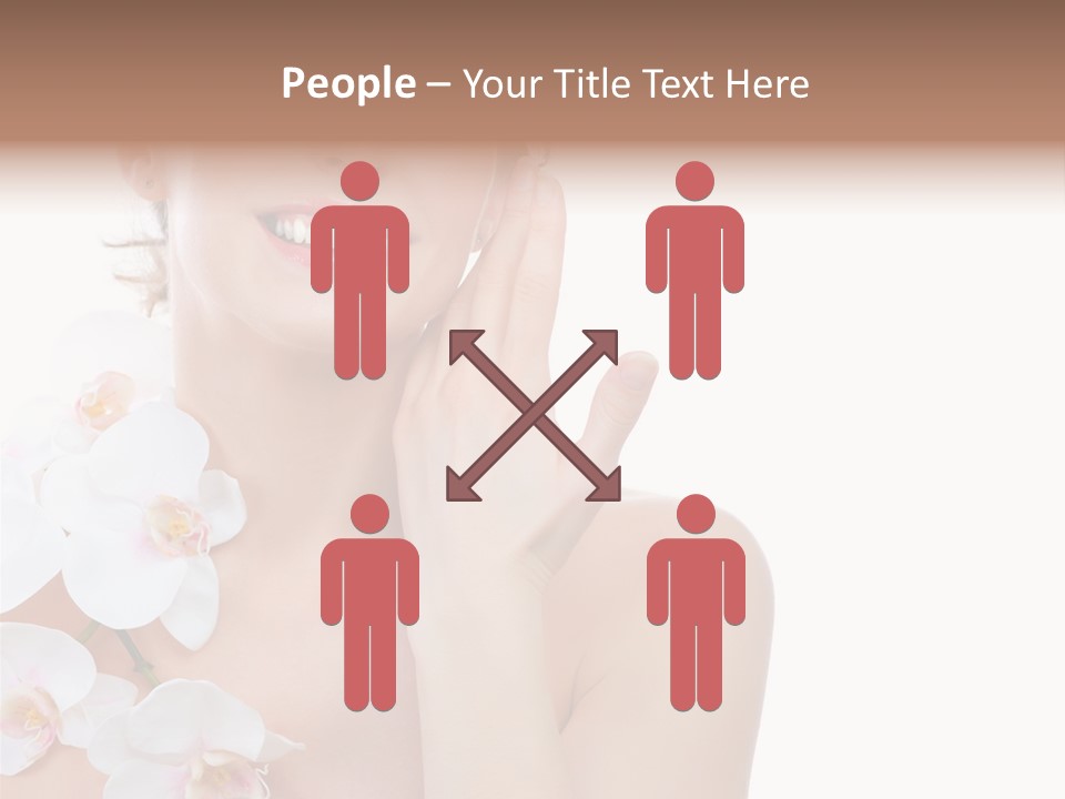 Complexion Age Cleansing PowerPoint Template
