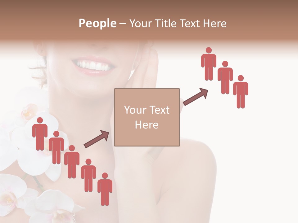 Complexion Age Cleansing PowerPoint Template