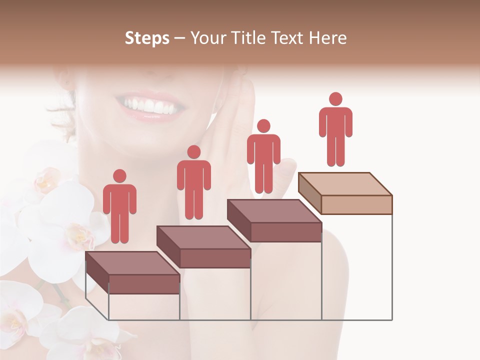Complexion Age Cleansing PowerPoint Template