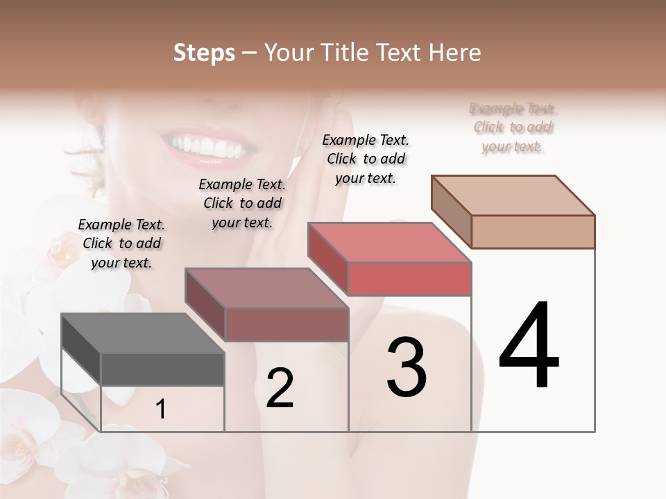 Complexion Age Cleansing PowerPoint Template