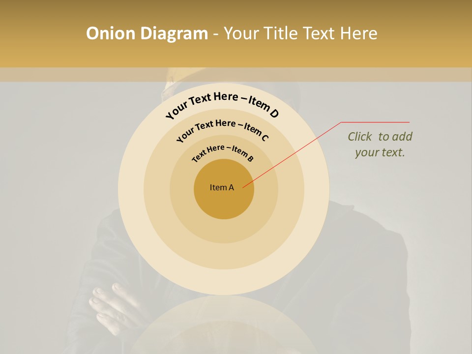 Job Space Metallurgist PowerPoint Template