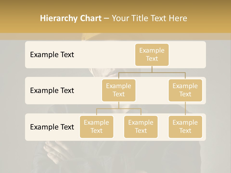 Job Space Metallurgist PowerPoint Template