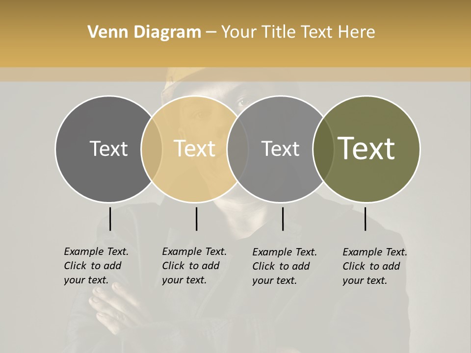 Job Space Metallurgist PowerPoint Template