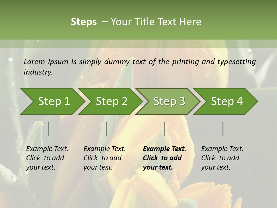 Conference Li Ten Bu Ine PowerPoint Template