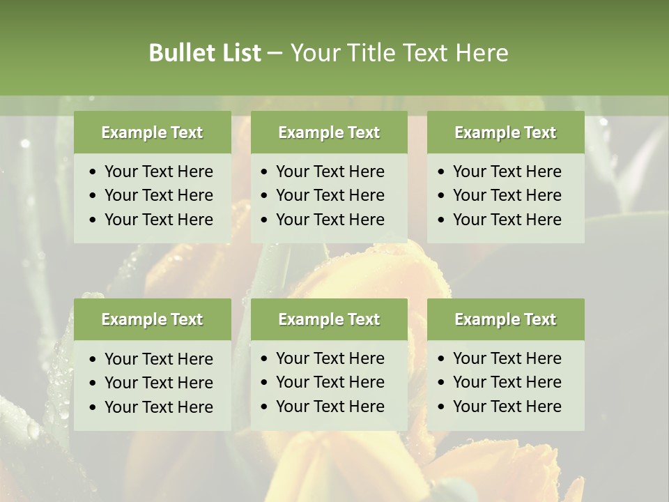 Conference Li Ten Bu Ine PowerPoint Template