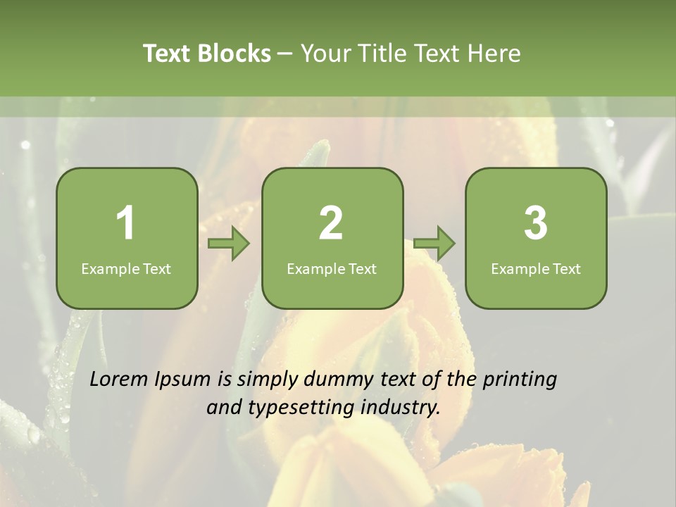 Conference Li Ten Bu Ine PowerPoint Template