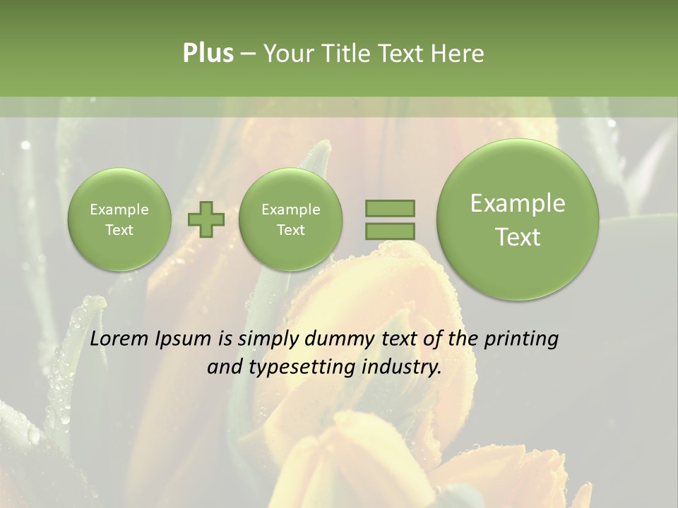 Conference Li Ten Bu Ine PowerPoint Template