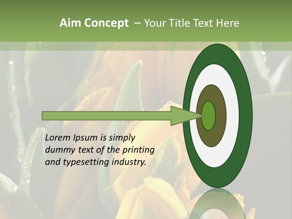 Conference Li Ten Bu Ine PowerPoint Template