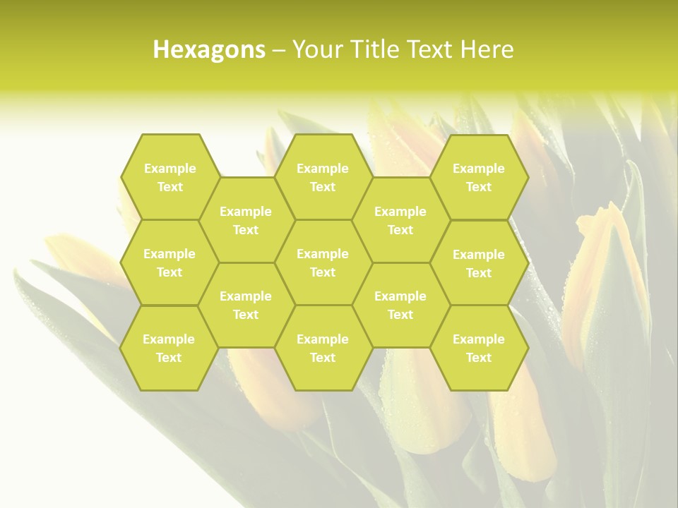 Group Teamwork Humorou PowerPoint Template