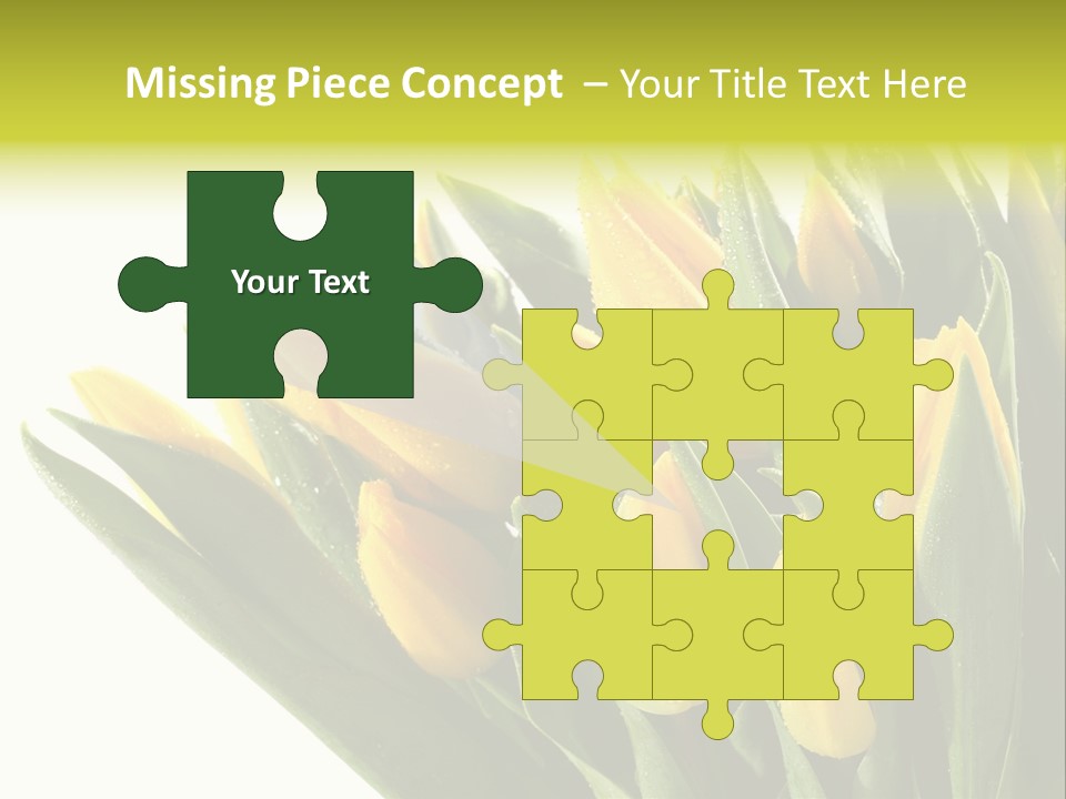 Group Teamwork Humorou PowerPoint Template