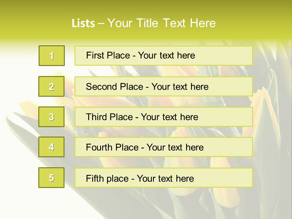 Group Teamwork Humorou PowerPoint Template