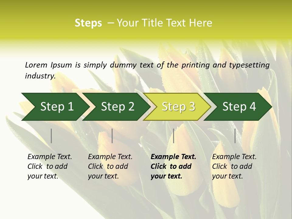 Group Teamwork Humorou PowerPoint Template