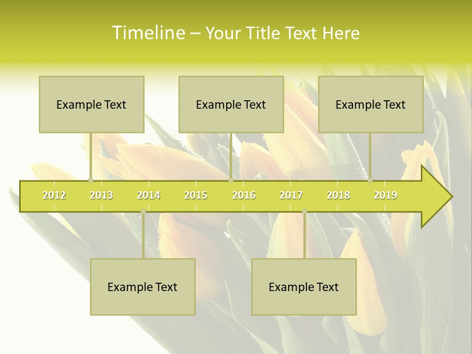 Group Teamwork Humorou PowerPoint Template
