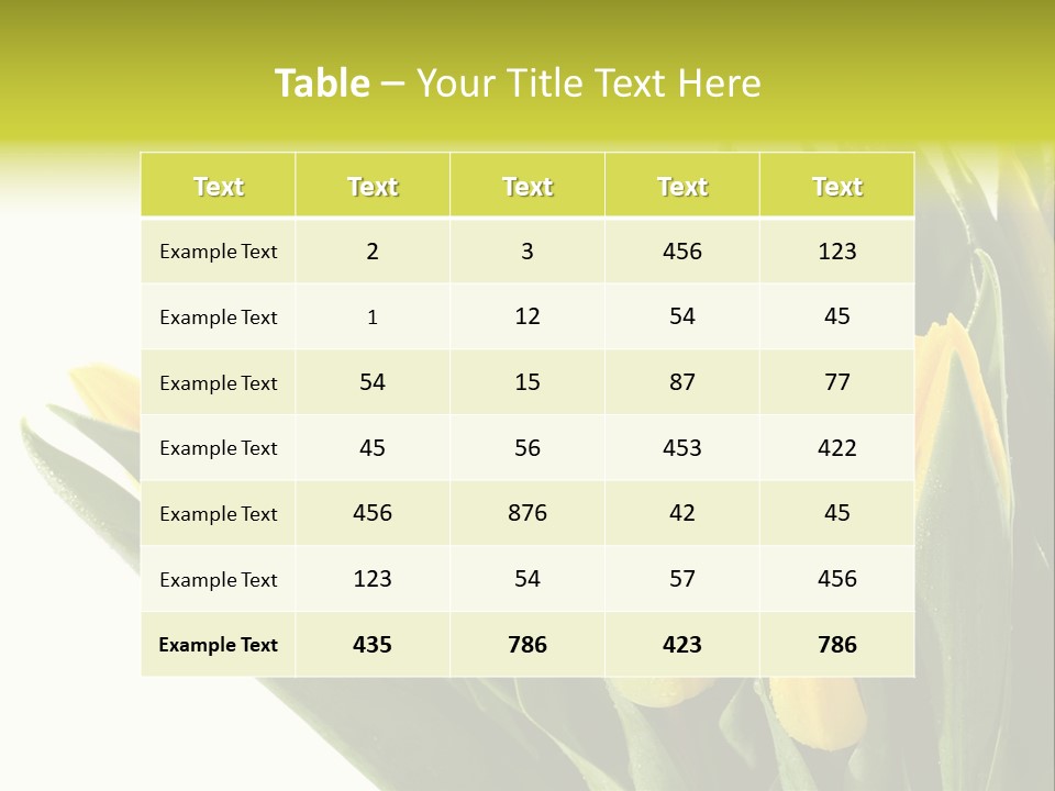 Group Teamwork Humorou PowerPoint Template
