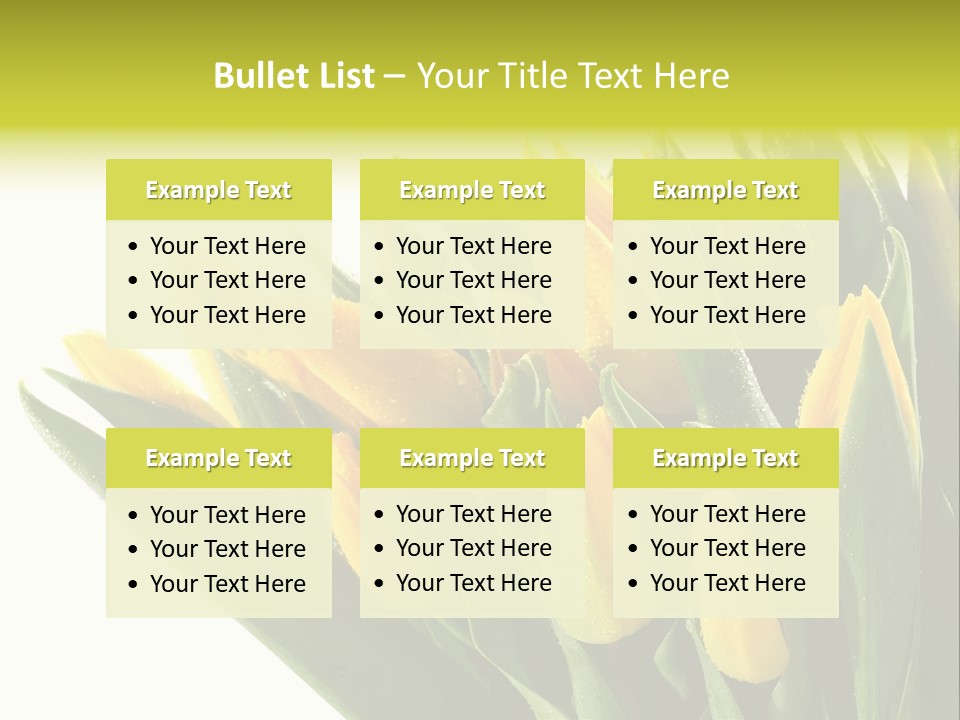 Group Teamwork Humorou PowerPoint Template