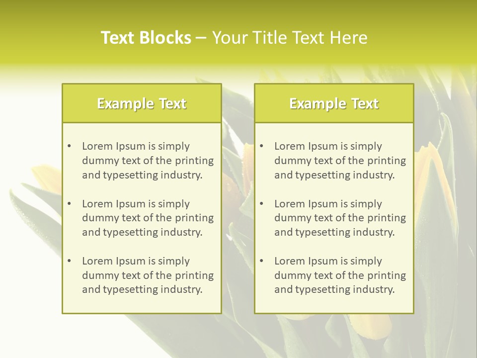 Group Teamwork Humorou PowerPoint Template