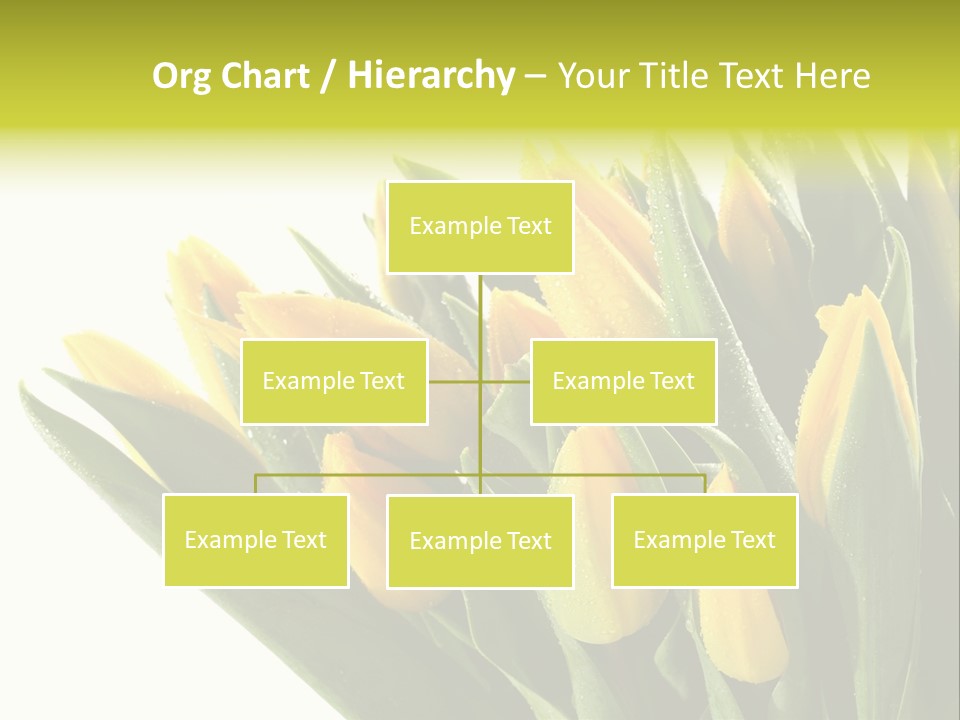 Group Teamwork Humorou PowerPoint Template