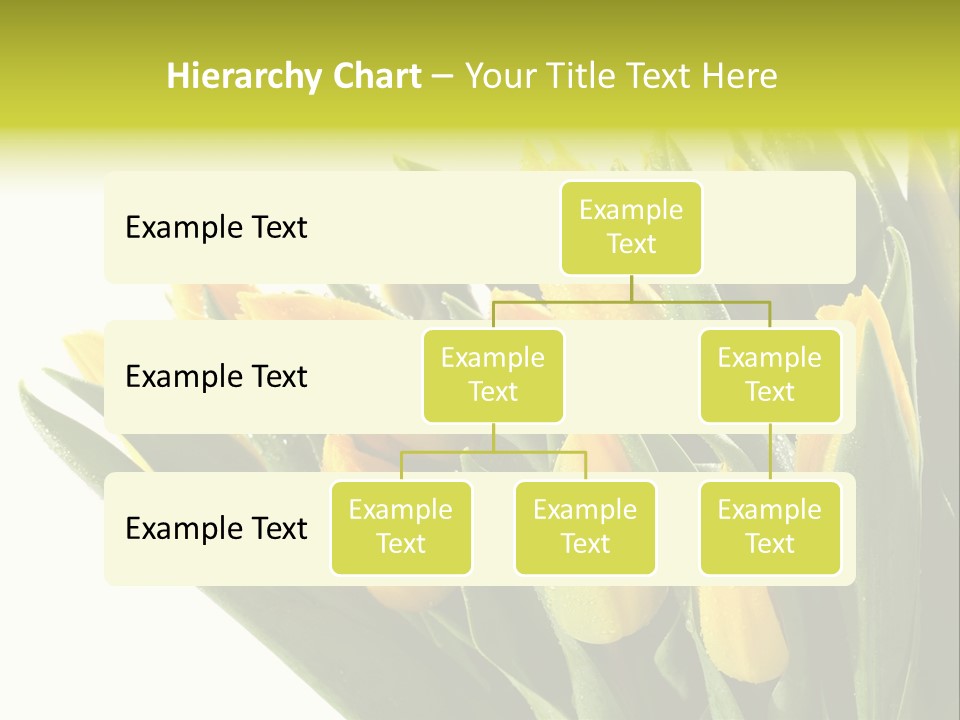 Group Teamwork Humorou PowerPoint Template