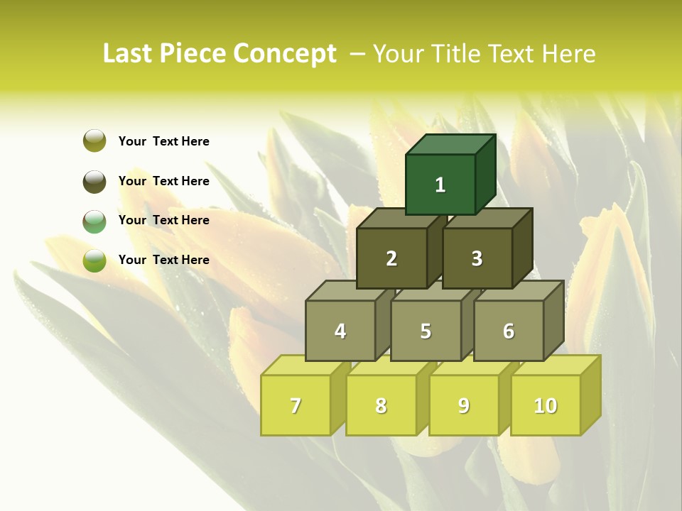 Group Teamwork Humorou PowerPoint Template