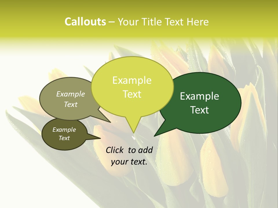 Group Teamwork Humorou PowerPoint Template