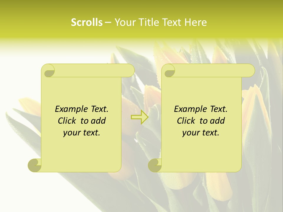 Group Teamwork Humorou PowerPoint Template