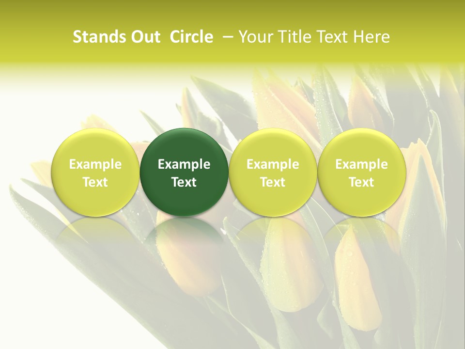 Group Teamwork Humorou PowerPoint Template