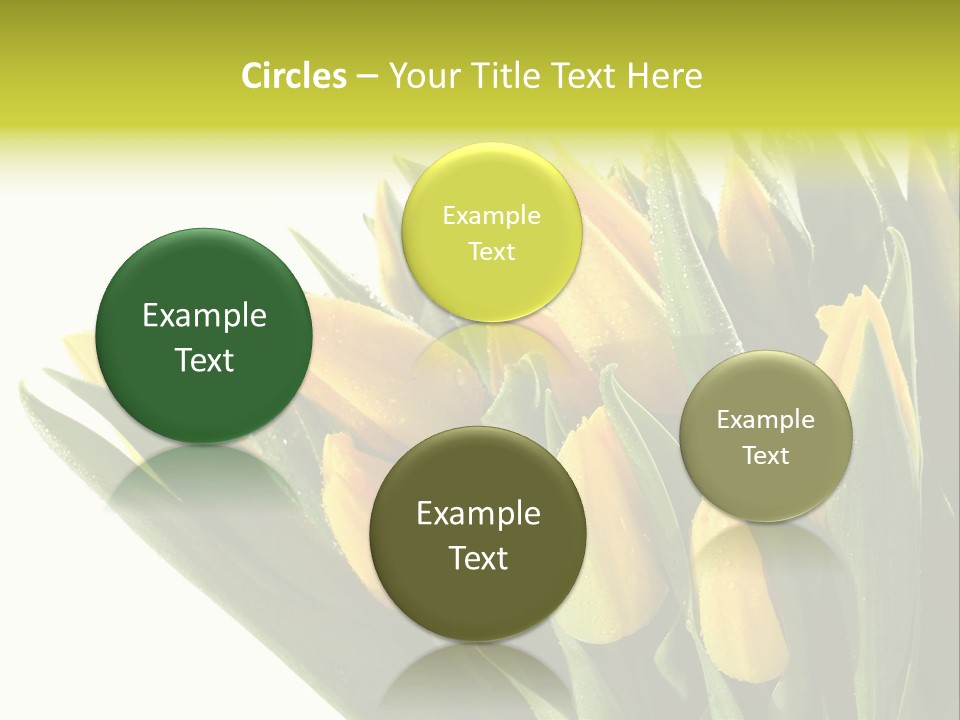 Group Teamwork Humorou PowerPoint Template