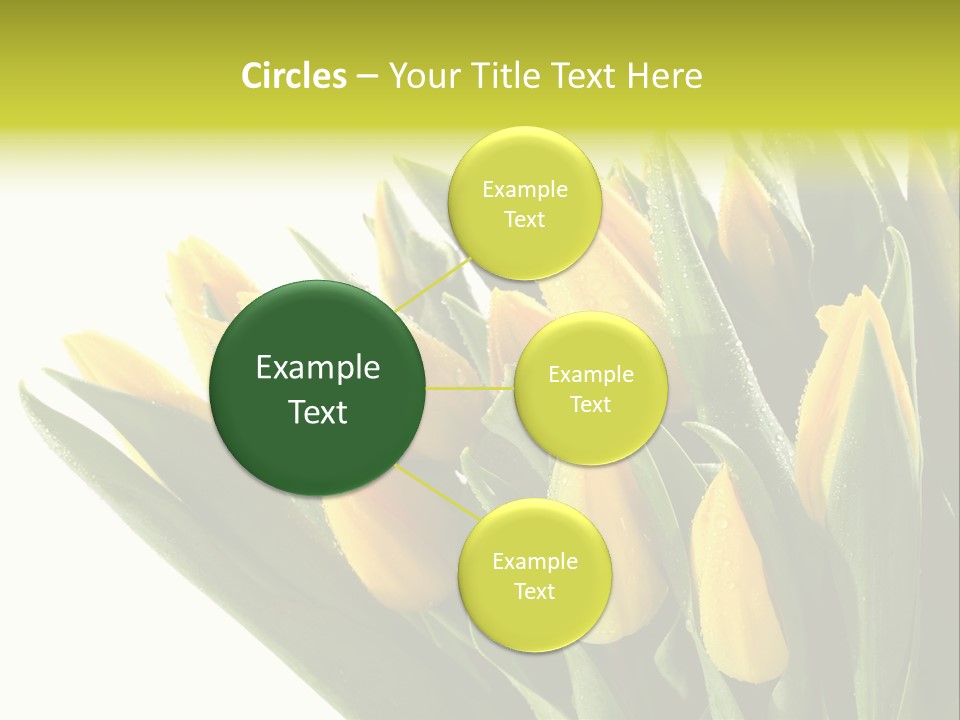 Group Teamwork Humorou PowerPoint Template