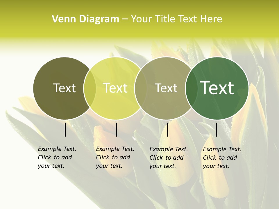 Group Teamwork Humorou PowerPoint Template