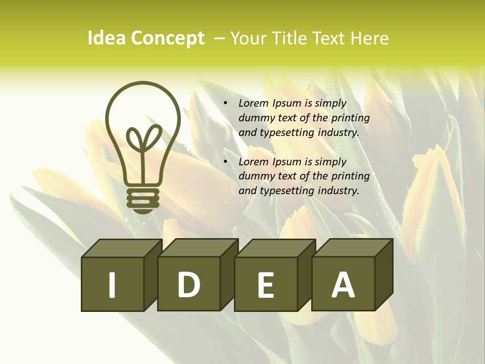 Group Teamwork Humorou PowerPoint Template