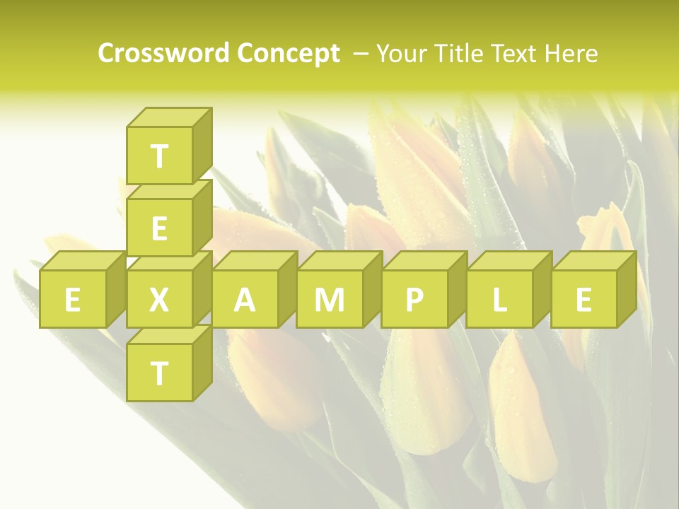 Group Teamwork Humorou PowerPoint Template