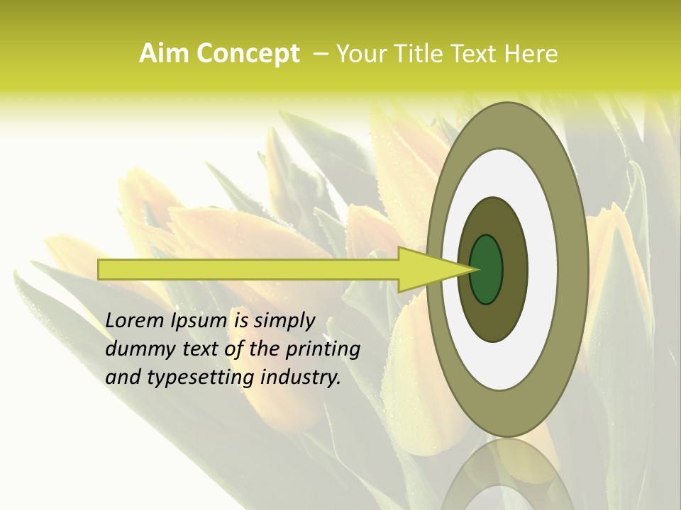 Group Teamwork Humorou PowerPoint Template