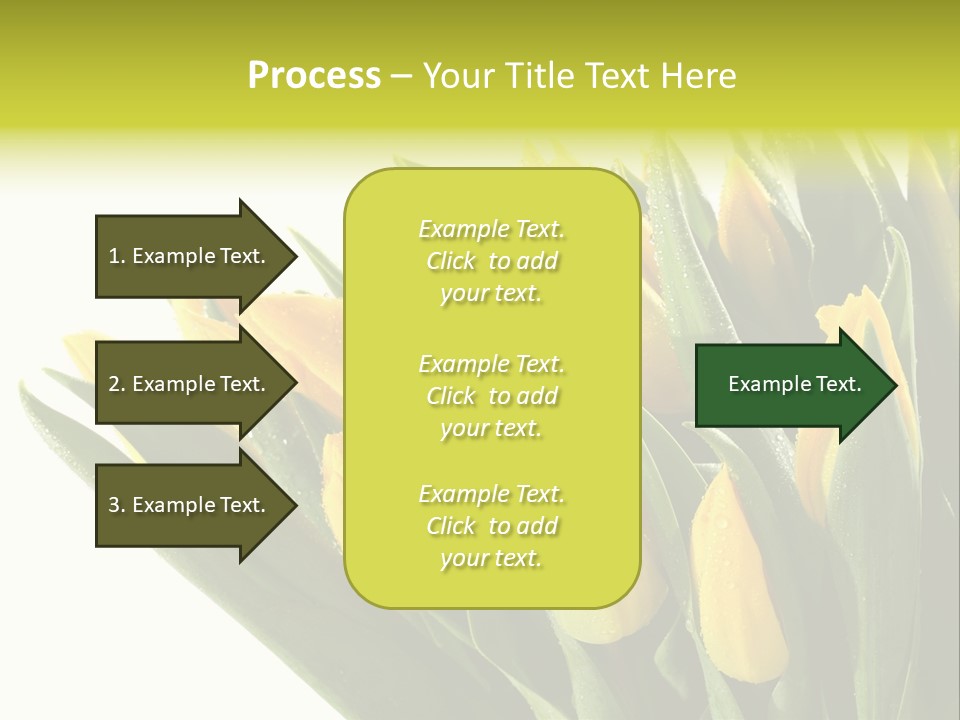 Group Teamwork Humorou PowerPoint Template