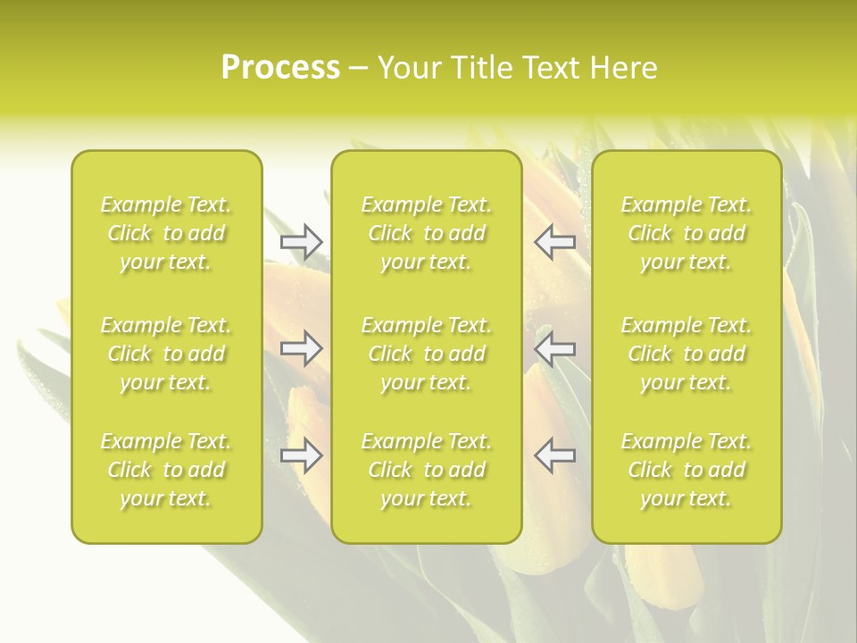 Group Teamwork Humorou PowerPoint Template