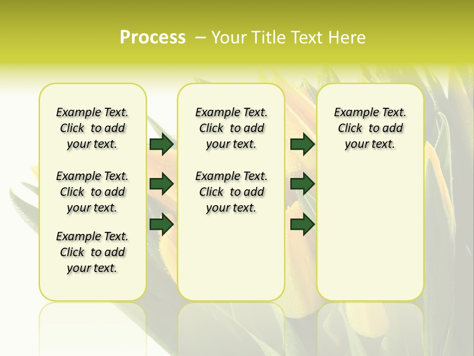 Group Teamwork Humorou PowerPoint Template