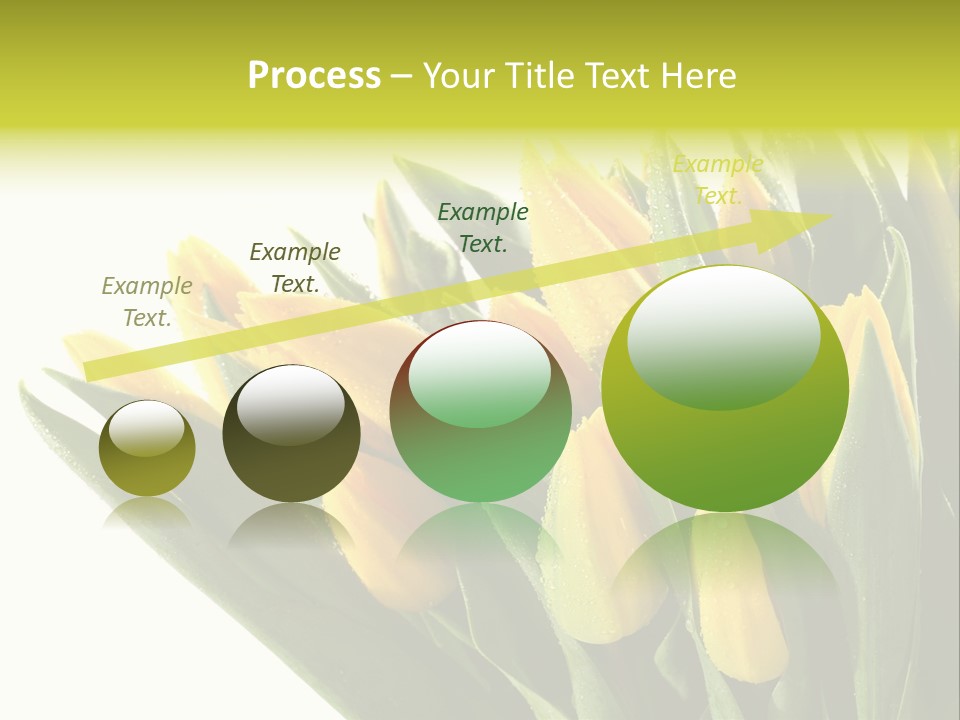 Group Teamwork Humorou PowerPoint Template