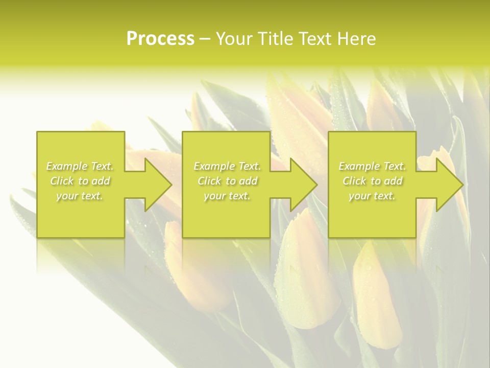 Group Teamwork Humorou PowerPoint Template
