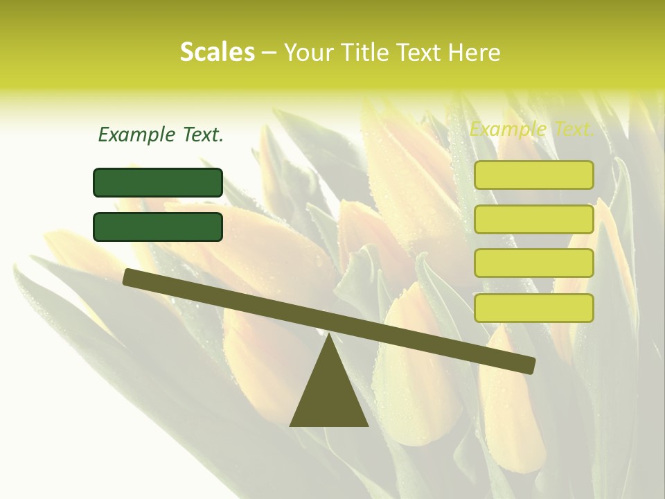 Group Teamwork Humorou PowerPoint Template