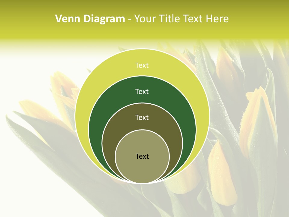 Group Teamwork Humorou PowerPoint Template