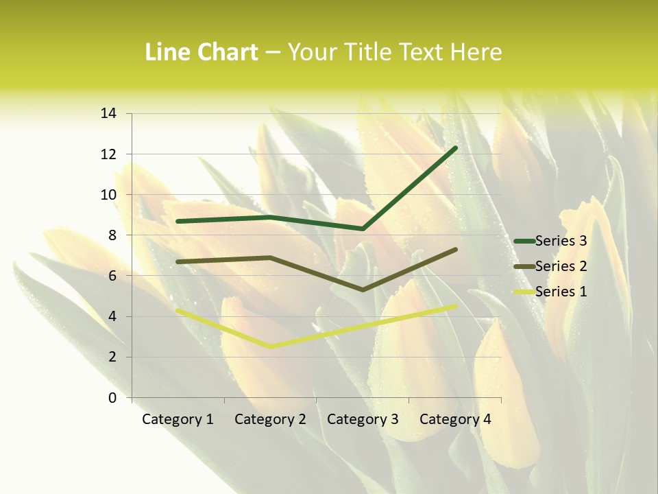 Group Teamwork Humorou PowerPoint Template