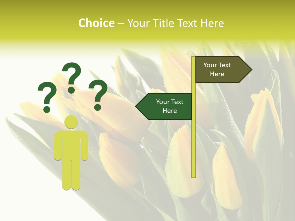 Group Teamwork Humorou PowerPoint Template