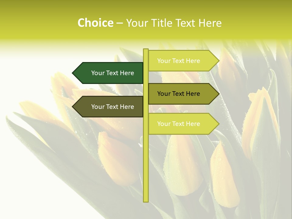 Group Teamwork Humorou PowerPoint Template