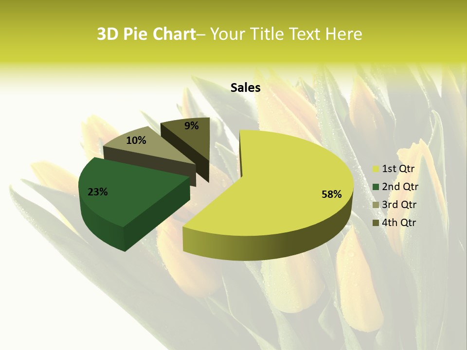 Group Teamwork Humorou PowerPoint Template