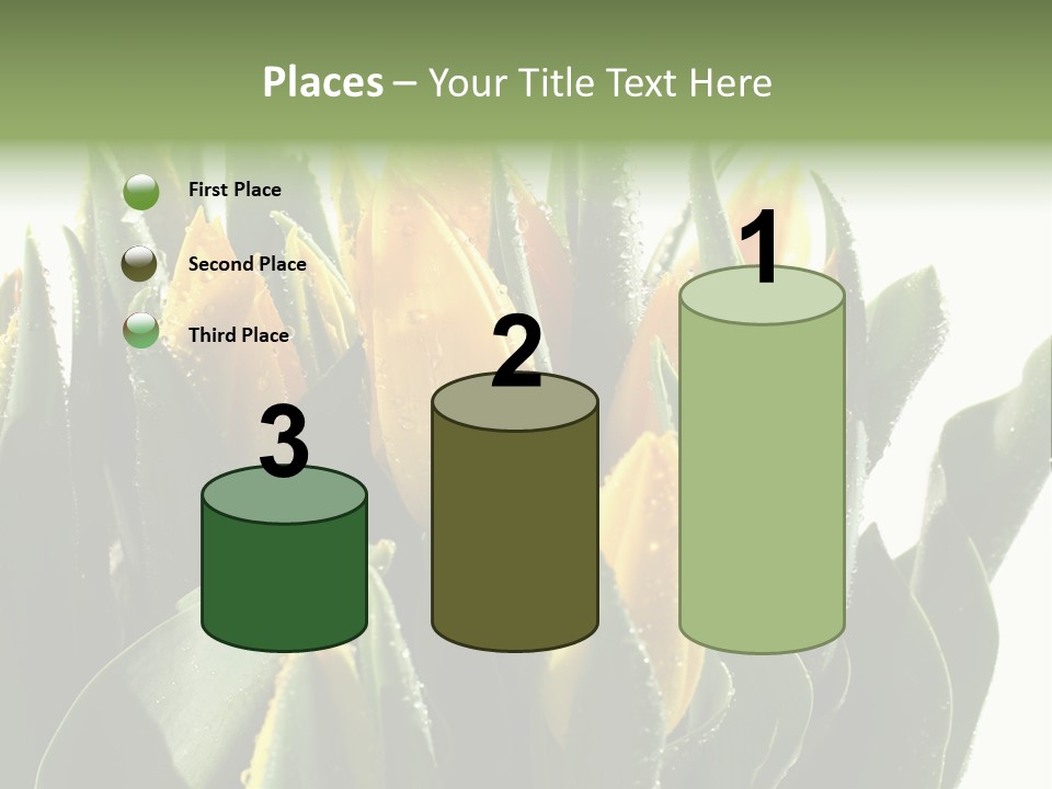 Team Toon Group PowerPoint Template