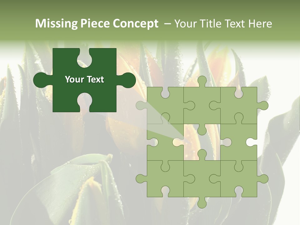 Team Toon Group PowerPoint Template