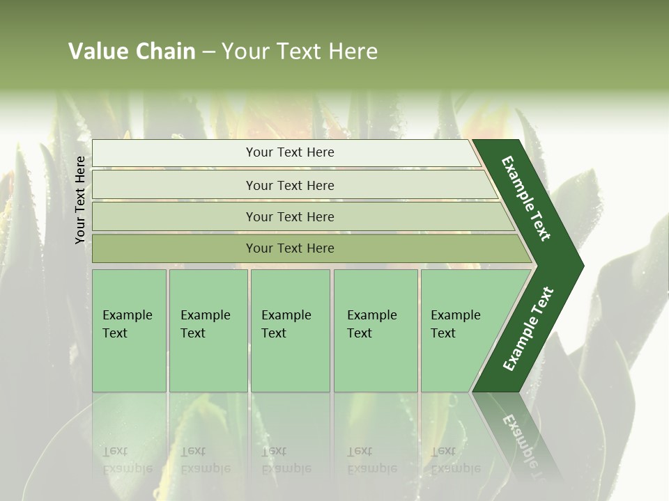 Team Toon Group PowerPoint Template