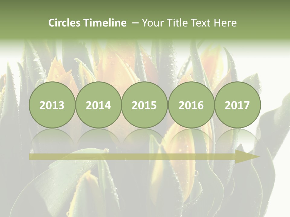 Team Toon Group PowerPoint Template