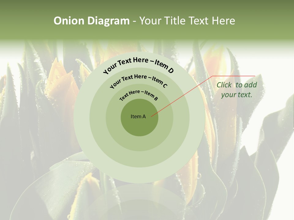 Team Toon Group PowerPoint Template