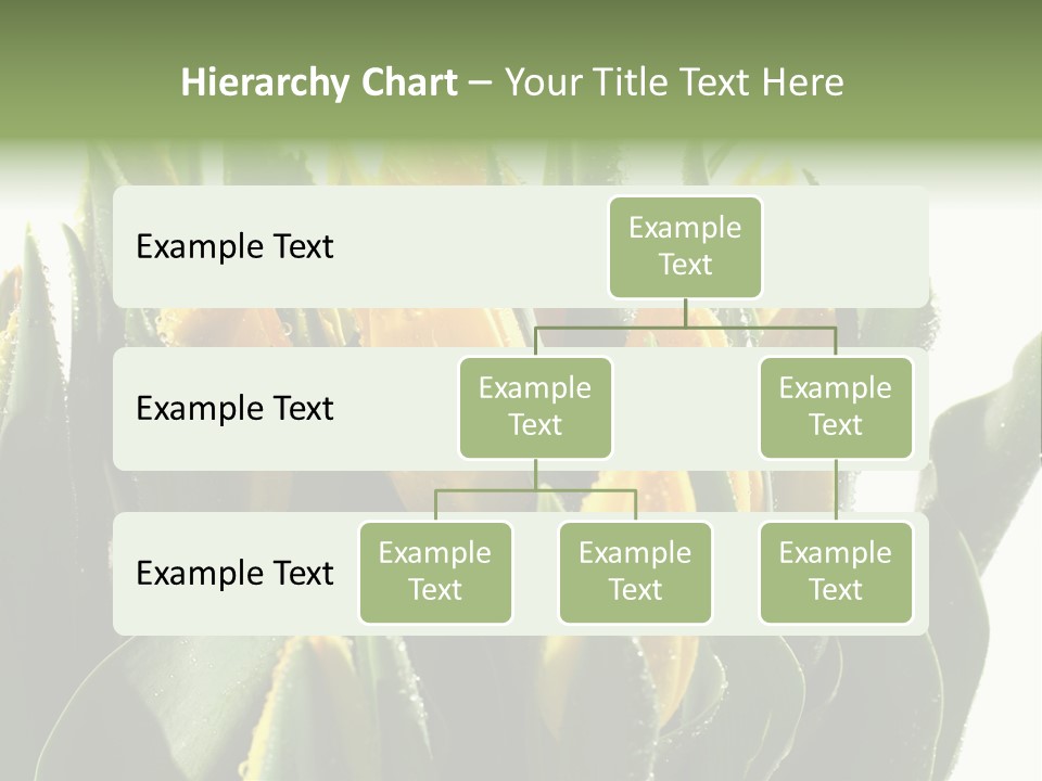 Team Toon Group PowerPoint Template