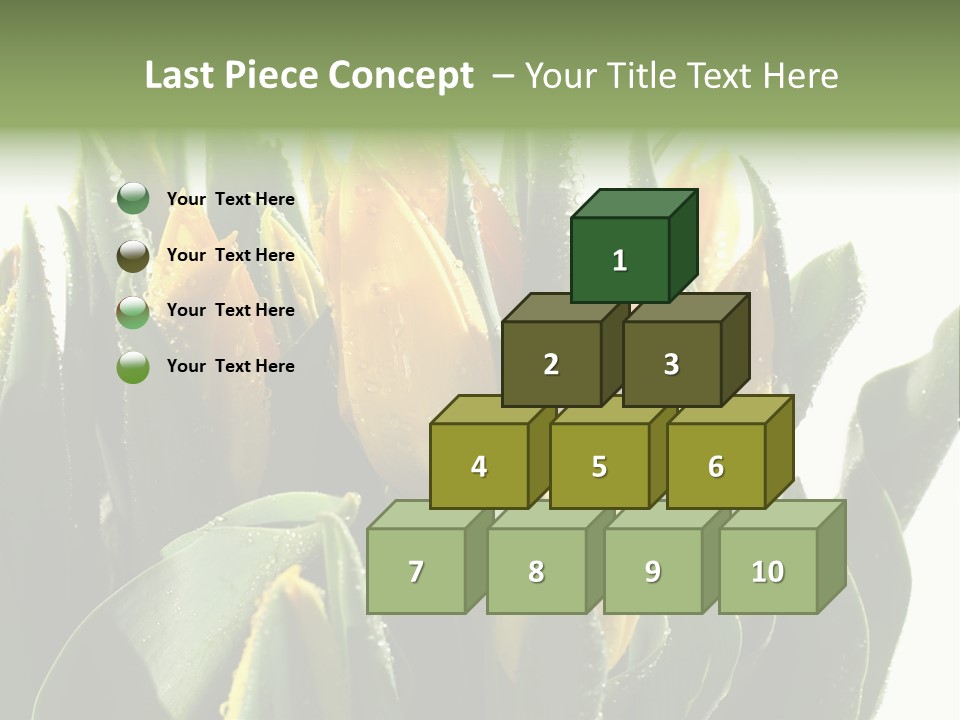 Team Toon Group PowerPoint Template